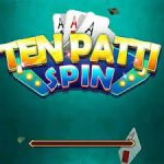 Teen Patti Spin