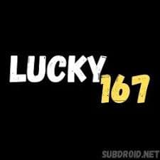 lucky167