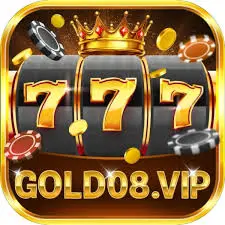 Gold08 Game APK